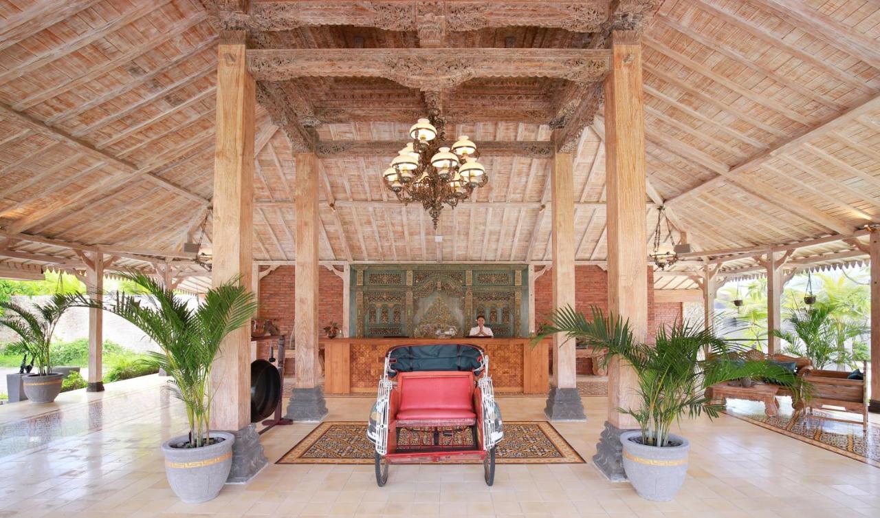 Vivara Bali Private Pool Villas & Spa Retreat ジンバラン エクステリア 写真